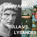 48 – Comparison: Lysander and Sulla