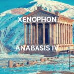 57 – Xenophon: Anabasis IV